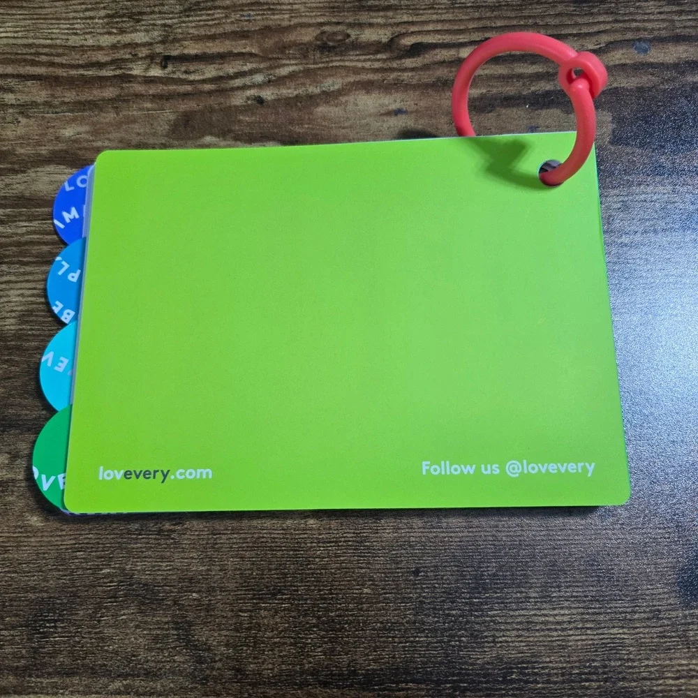 Lovevery Play‎ Guide 16 17 18 Months Playtime Activities Development Tips
